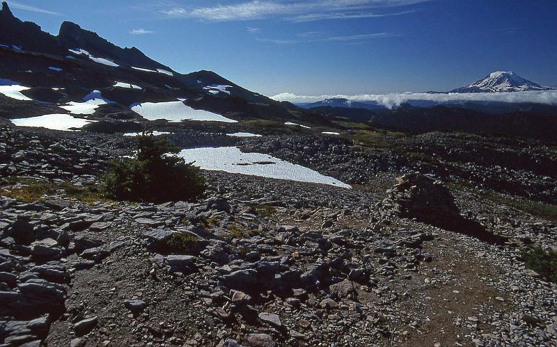 1996-09 Goat Rocks BkPk w Jeanne Steve 27.jpg